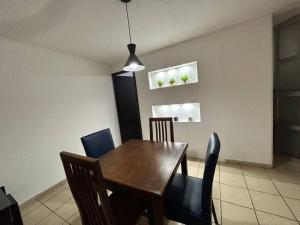 Rinconcito de Paz en Xalapa