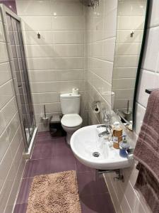 Seafront 3 Bedroom Apartment in Birzebbugia