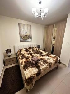 Seafront 3 Bedroom Apartment in Birzebbugia