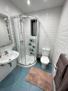 Seafront 3 Bedroom Apartment in Birzebbugia