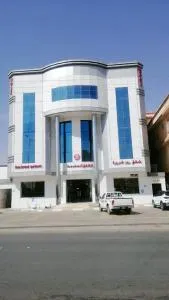 شقق روز شروره للشقق المخدومة - Sharurah