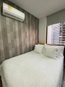 Apartamento Samaria club de playa