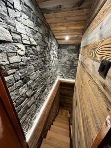 Chalets Chalet Pura Vida - En pleine nature, tout confort : photos des chambres