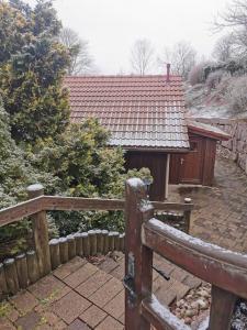 Chalets Chalet Pura Vida - En pleine nature, tout confort : photos des chambres