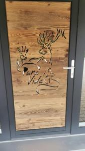 Chalets Chalet Pura Vida - En pleine nature, tout confort : photos des chambres