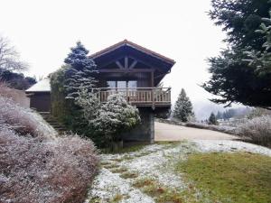Chalets Chalet Pura Vida - En pleine nature, tout confort : photos des chambres