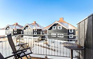 3 Bedroom Amazing Apartment In Bogense
