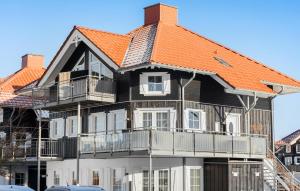 3 Bedroom Amazing Apartment In Bogense