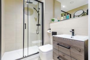 Rock Mill - Deluxe Holiday Apartments