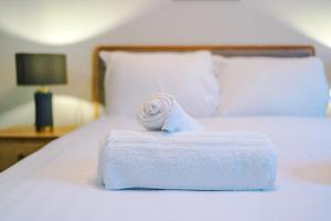 Rock Mill - Deluxe Holiday Apartments