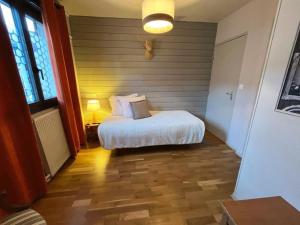 Hotels Hotel La Rencluse : photos des chambres