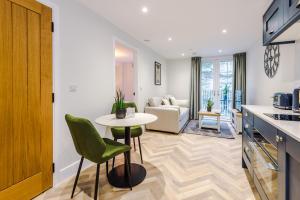 Rock Mill - Deluxe Holiday Apartments