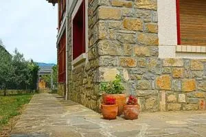 L'arome de Ainsa - Fuendecampo