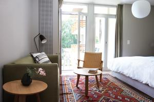 Double Room with Mountain View room in Bellevue Parkhotel & Spa