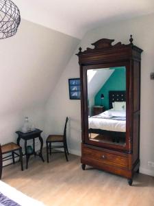 B&B / Chambres d'hotes LE CLOS DES ABERS : photos des chambres
