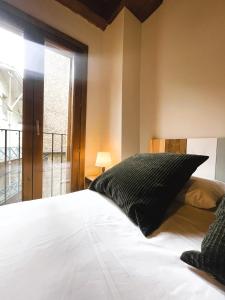 Apartamento dúplex en el corazón de Camprodon, La Rovira