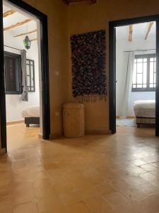 Home with rooftop in The center of essaouira