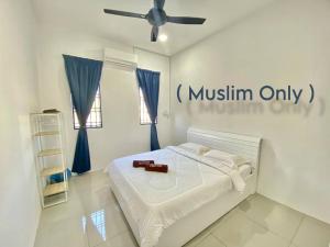 Rumah Inap Che'Gu Baha - 4hvězdičkové hotely ve městě Teluk Intan