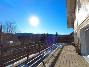 B&B / Chambres d'hotes L'Eden de Floridylle : photos des chambres