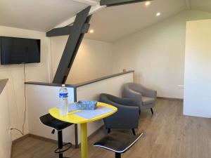 Appartements Studio Cosy : photos des chambres