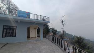 Manaskhand Homestay Naini Majkhali