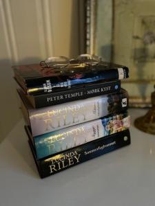 Casa Steinbekken, rom inkl morgenkaffe for par og kvinner med felles toalett