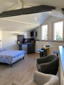 Appartements Studio Cosy : photos des chambres