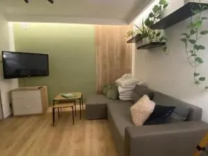 ABA Czarny Potok - Jastrzębnik