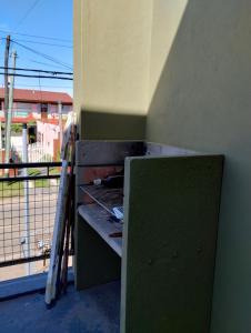 Inhala y exhala