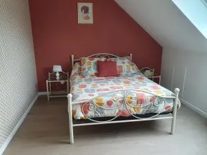 La Bélinoise, à proximité du circuit des 24h - Laigné-en-Belin