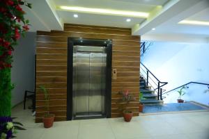 Hotel Royal Residency