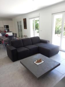 Villas Casa Sognu di Orizonte : Villa 2 Chambres :
