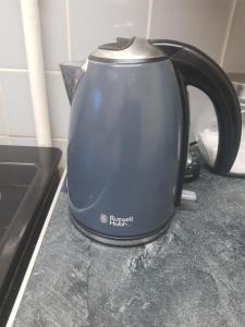 Stylish Double Room in shared apartment in Oxfordshire