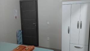 Quarto em Hospedagem Miraguaia no Gravata 03