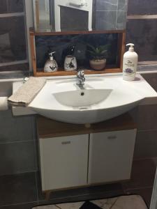 Valletta Tradtional One Bedroom Studio Apartment