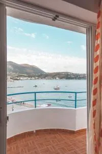 Room with amazing sea view - Spile