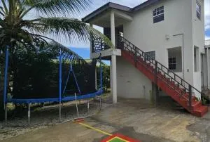 Seclusion Studio Apartment. - Guinea