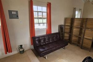 Seclusion Studio Apartment.