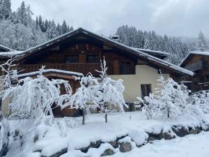 obrázek - Joyeux Flocon - Spacieux chalet