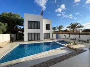 Villa Blanca Dahab - 圣凯瑟琳