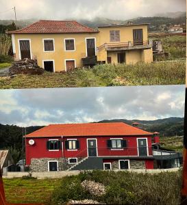 Casa Rustica da Maloeira