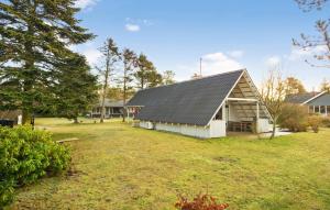 2 Bedroom Beautiful Home In Hemmet