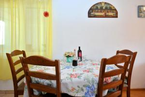 Apartman Božikovic