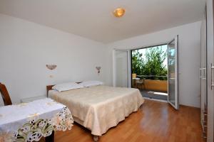 Apartman Božikovic