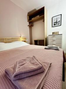 Repos entre Paris & Disney