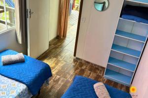 Apê Container na Praia do Rosa - 04 Luz