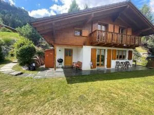 Chalet à Mayens-de-Chamoson - Chamoson