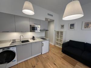 Confortable central Studio to discover Nice