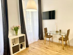 Confortable central Studio to discover Nice