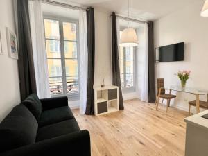 Confortable central Studio to discover Nice